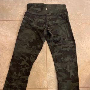 camo wunder under🤍